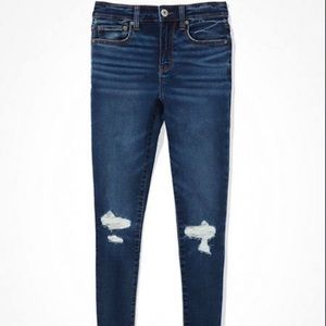 American Eagle Jeans (long)